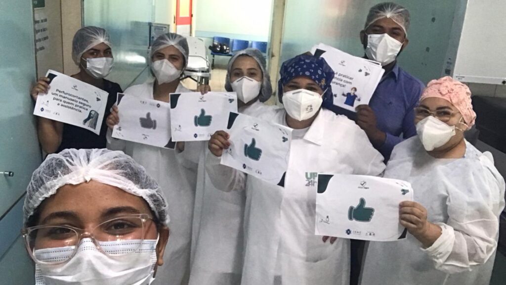 UPA de Araguaína supera resultados de 2024, mantém atendimento regionalizado e investe na qualificação dos fluxos, da assistência e do acolhimento aos usuários do SUS. (Foto: Divulgação)